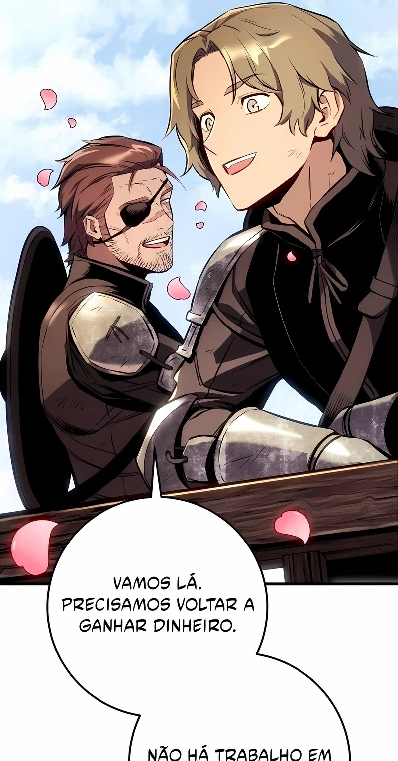 Read Como Sobreviver Sendo Um Cavaleiro Renegado PT Manga Online