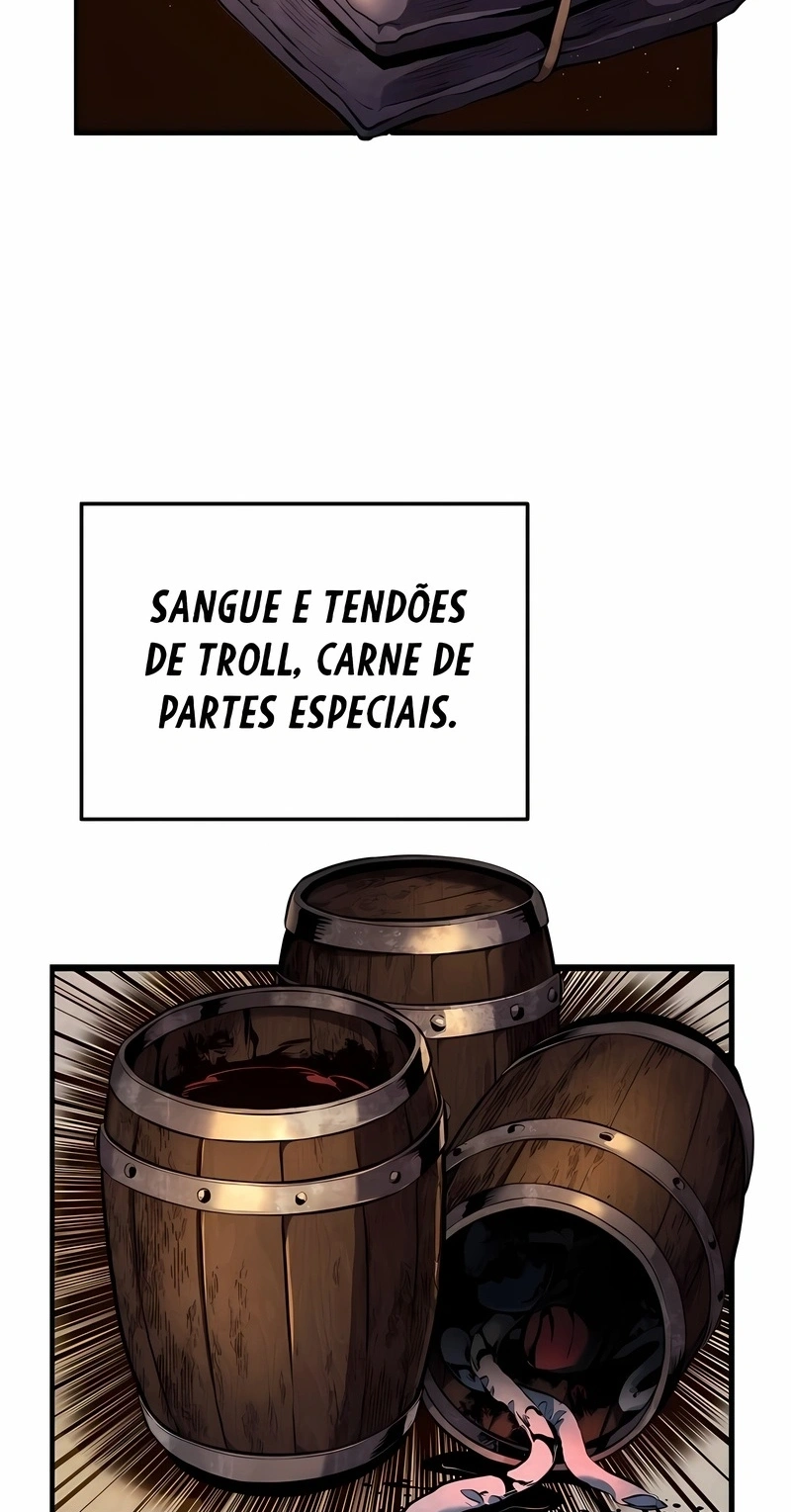 Read Como Sobreviver Sendo Um Cavaleiro Renegado PT Manga Online