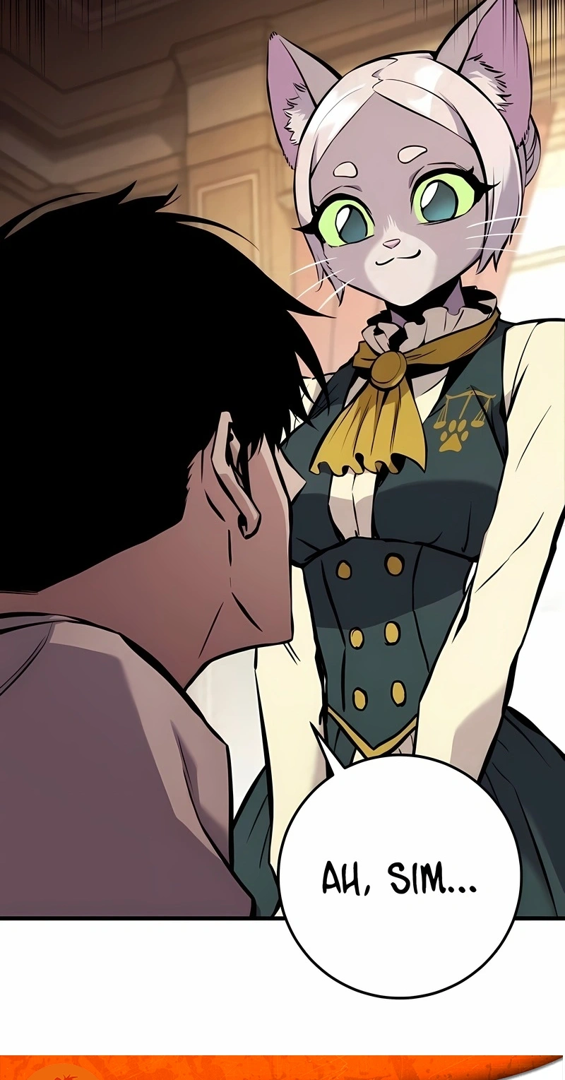 Read Como Sobreviver Sendo Um Cavaleiro Renegado PT Manga Online