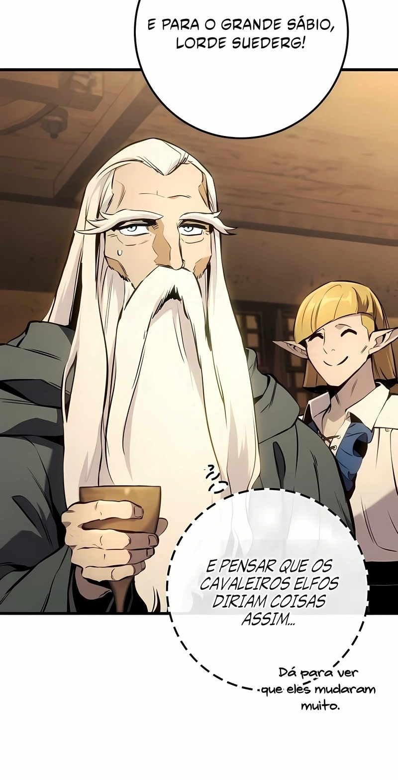 Read Como Sobreviver Sendo Um Cavaleiro Renegado PT Manga Online
