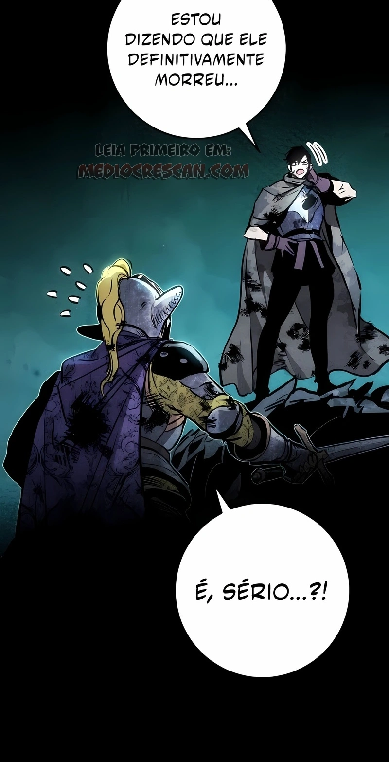 Read Como Sobreviver Sendo Um Cavaleiro Renegado PT Manga Online