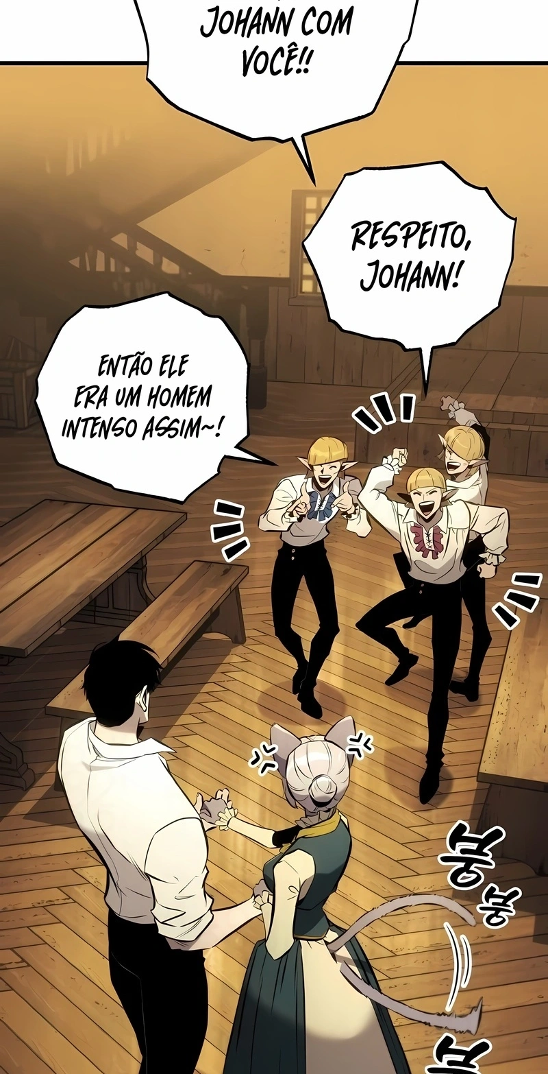 Read Como Sobreviver Sendo Um Cavaleiro Renegado PT Manga Online