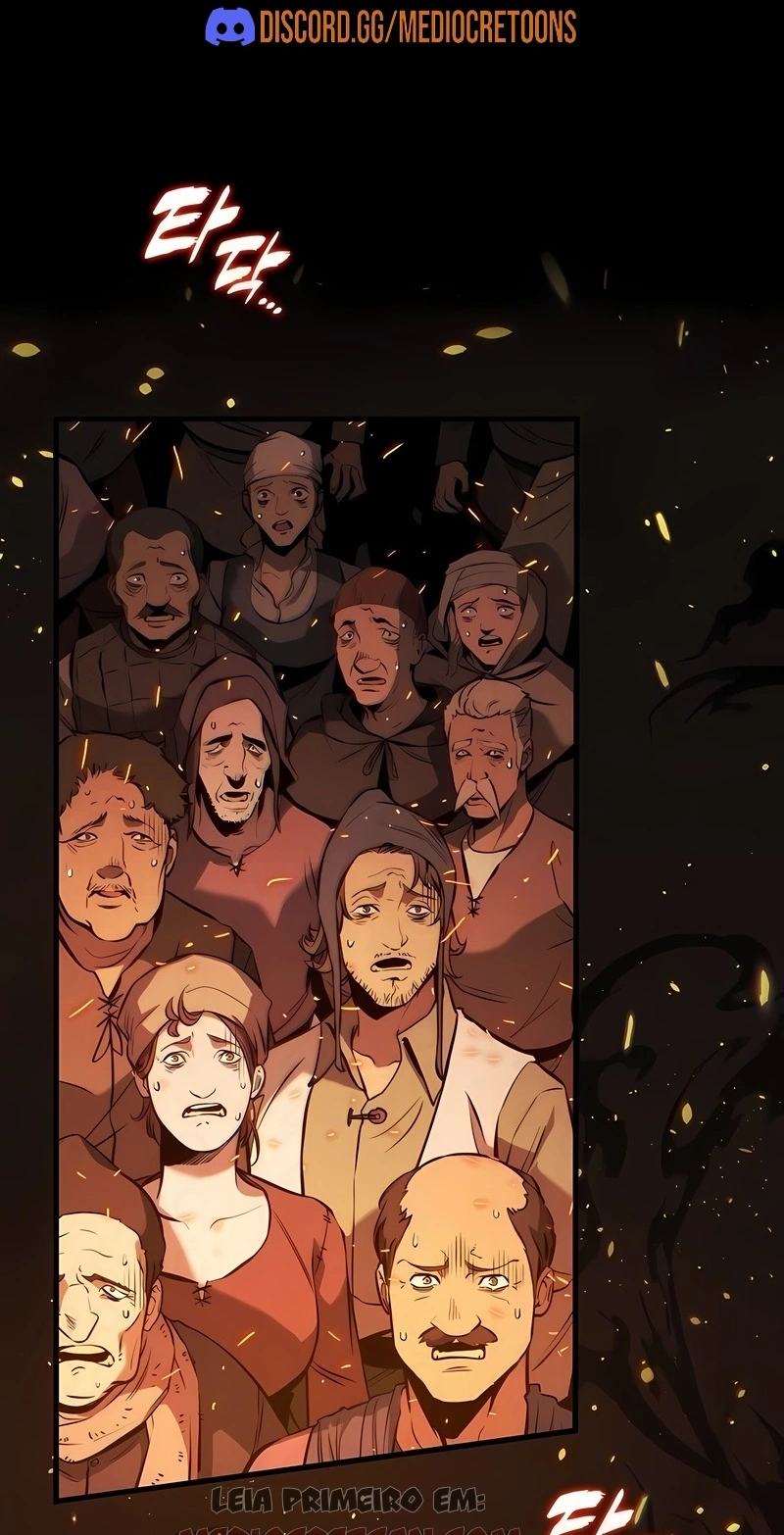 Read Como Sobreviver Sendo Um Cavaleiro Renegado PT Manga Online