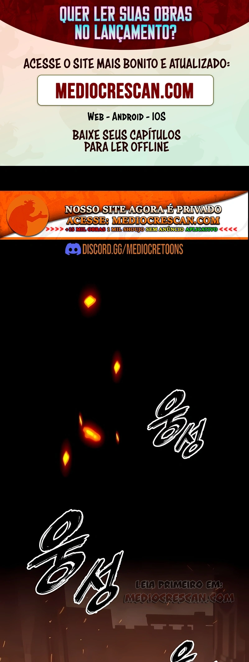 Read Como Sobreviver Sendo Um Cavaleiro Renegado PT Manga Online