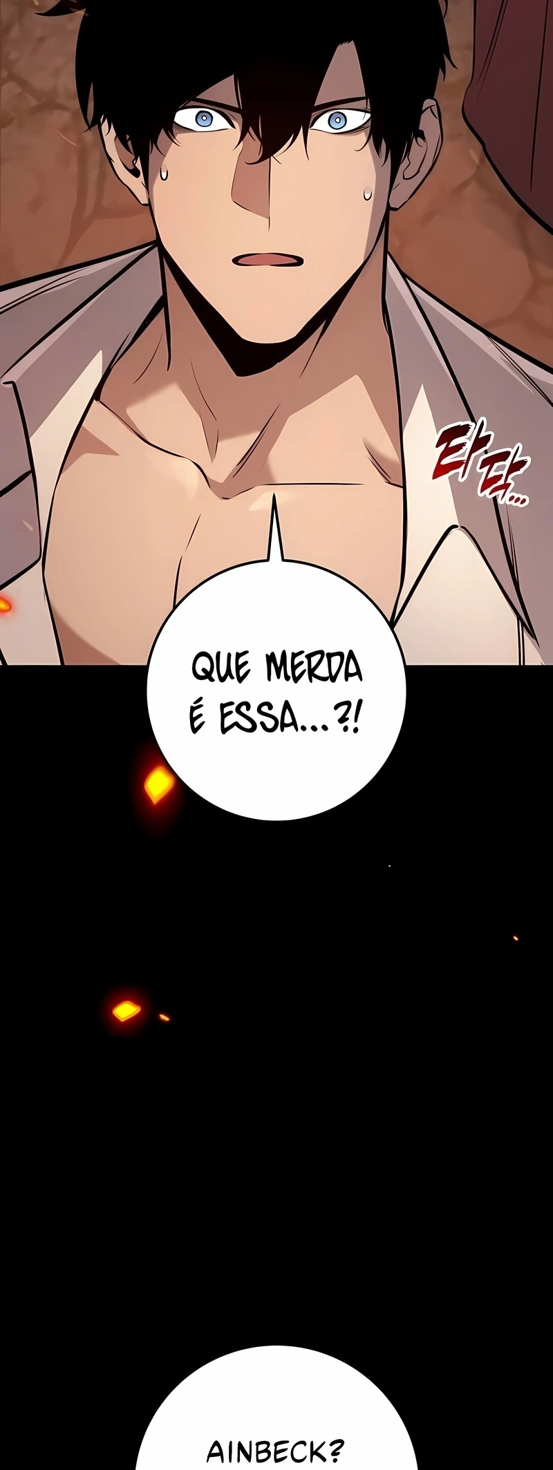 Read Como Sobreviver Sendo Um Cavaleiro Renegado PT Manga Online