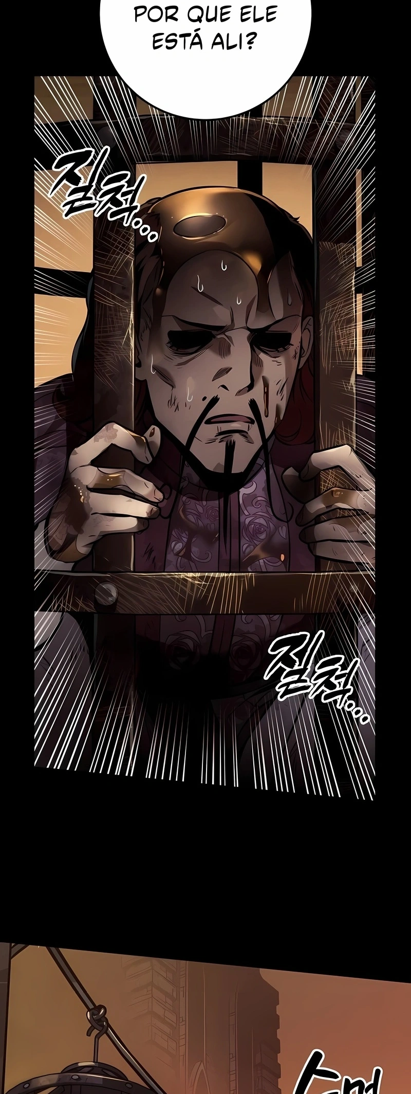 Read Como Sobreviver Sendo Um Cavaleiro Renegado PT Manga Online