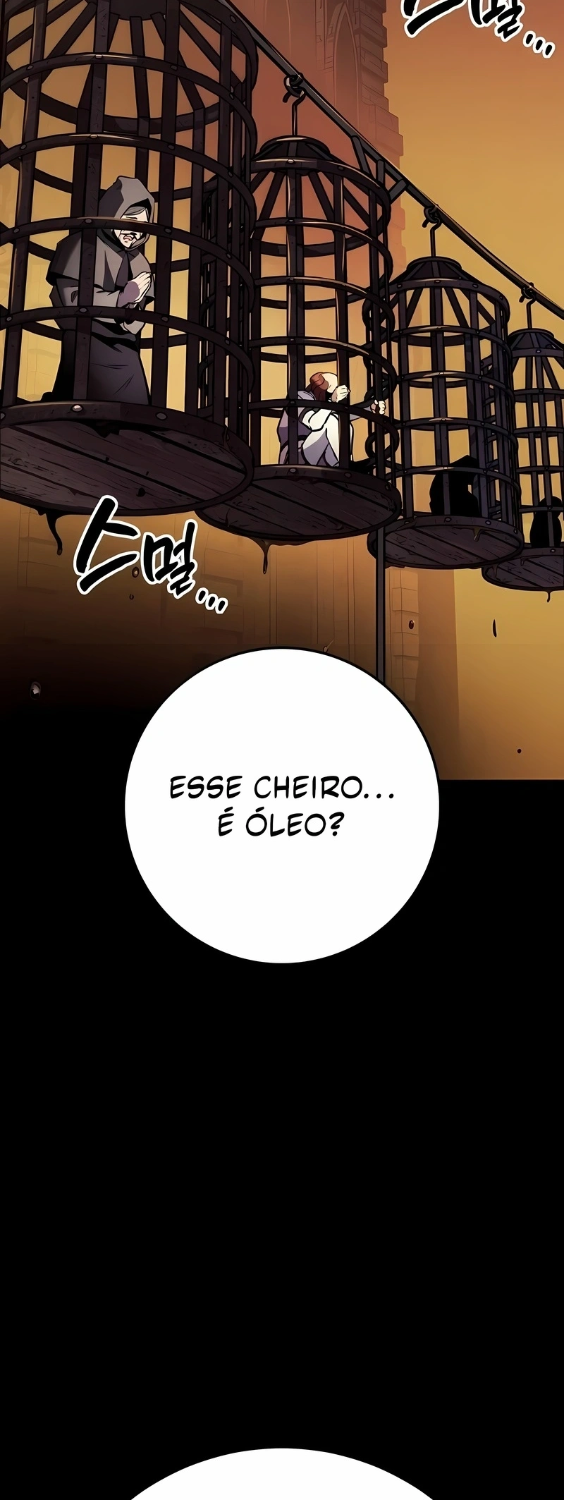 Read Como Sobreviver Sendo Um Cavaleiro Renegado PT Manga Online