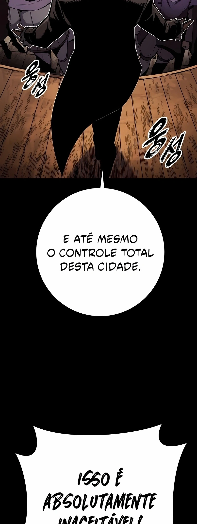 Read Como Sobreviver Sendo Um Cavaleiro Renegado PT Manga Online