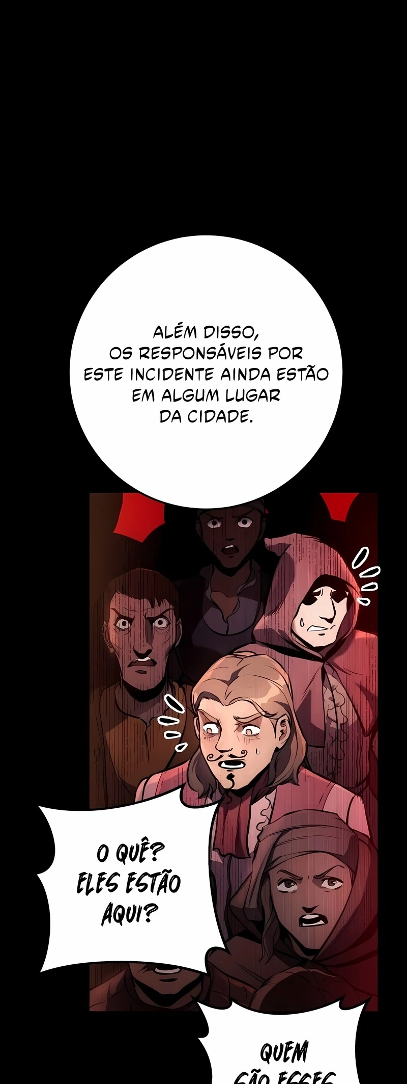 Read Como Sobreviver Sendo Um Cavaleiro Renegado PT Manga Online