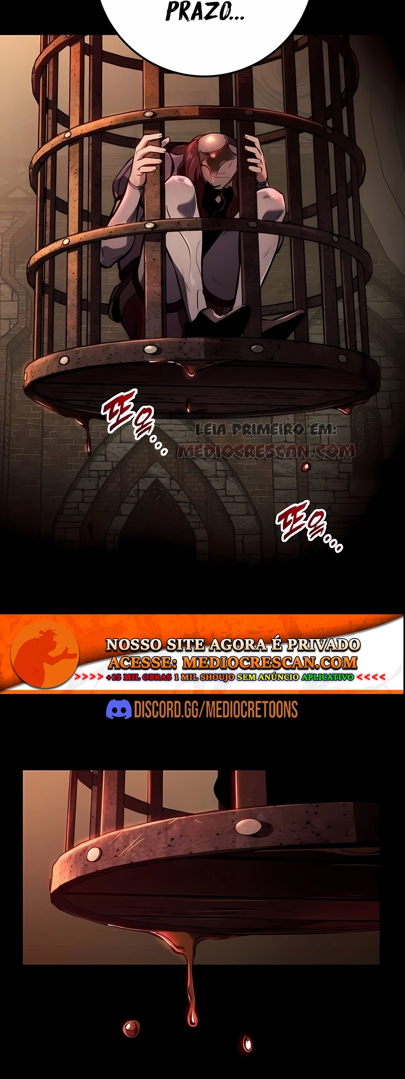 Read Como Sobreviver Sendo Um Cavaleiro Renegado PT Manga Online
