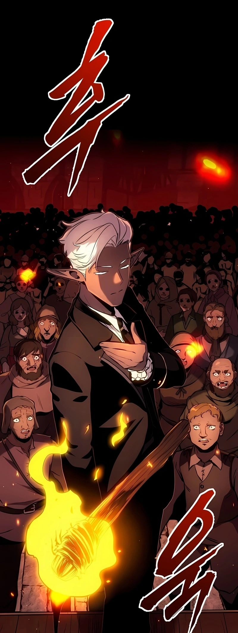 Read Como Sobreviver Sendo Um Cavaleiro Renegado PT Manga Online