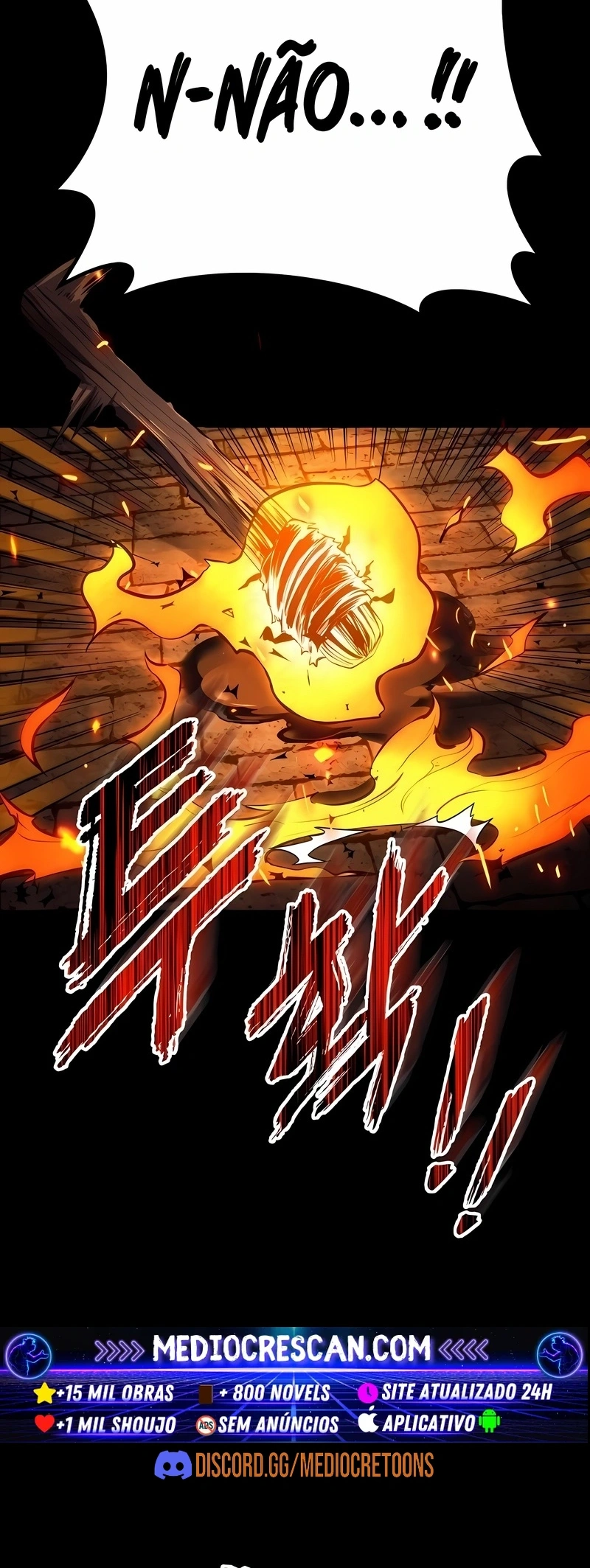 Read Como Sobreviver Sendo Um Cavaleiro Renegado PT Manga Online