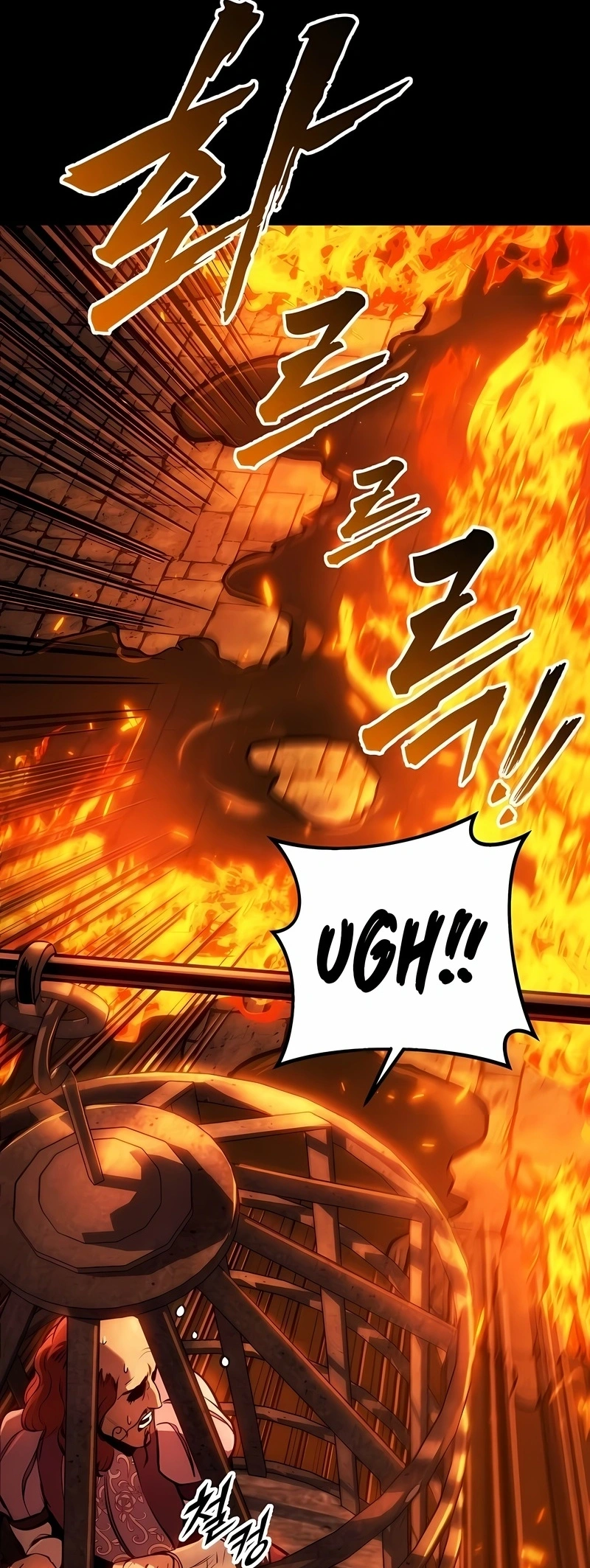 Read Como Sobreviver Sendo Um Cavaleiro Renegado PT Manga Online