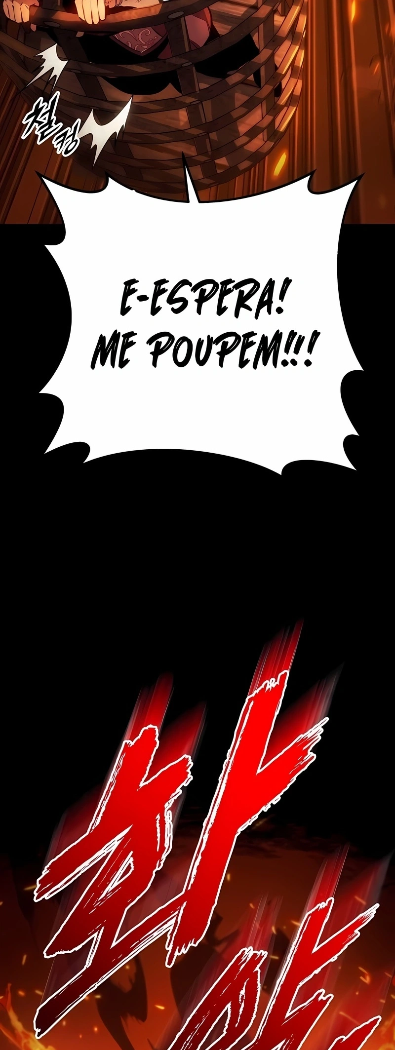 Read Como Sobreviver Sendo Um Cavaleiro Renegado PT Manga Online