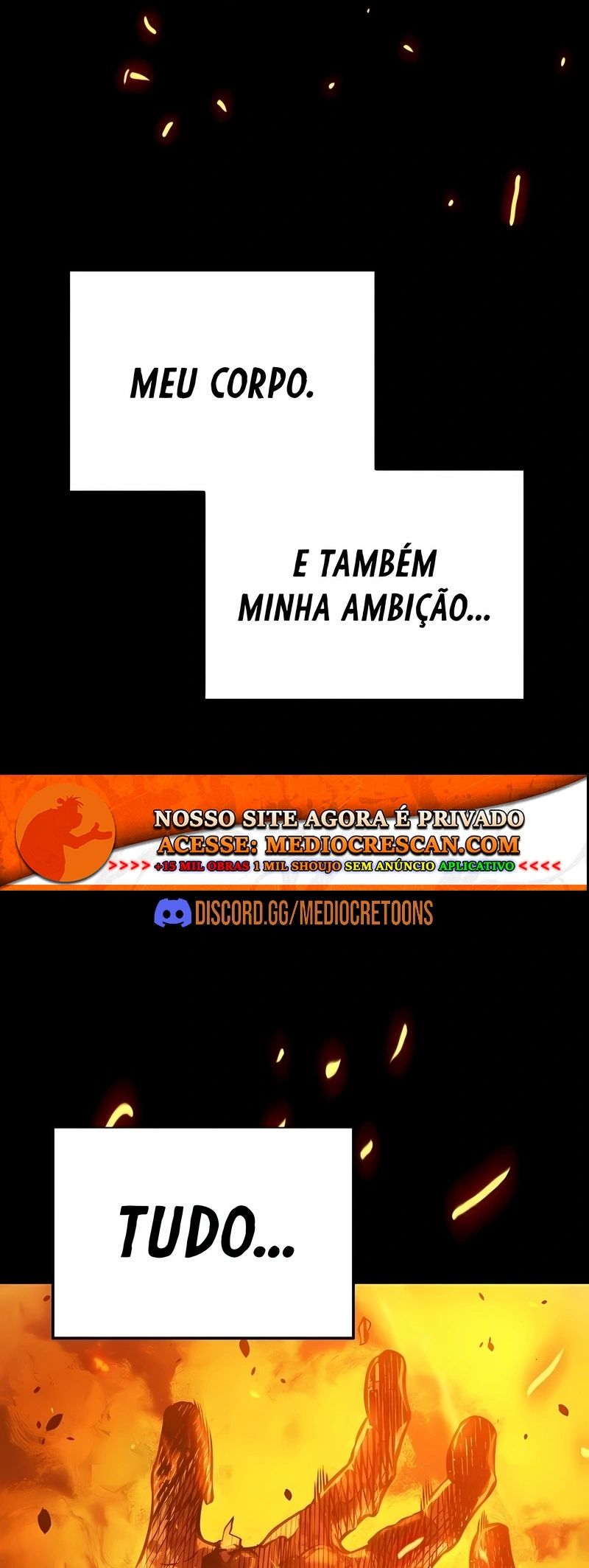 Read Como Sobreviver Sendo Um Cavaleiro Renegado PT Manga Online