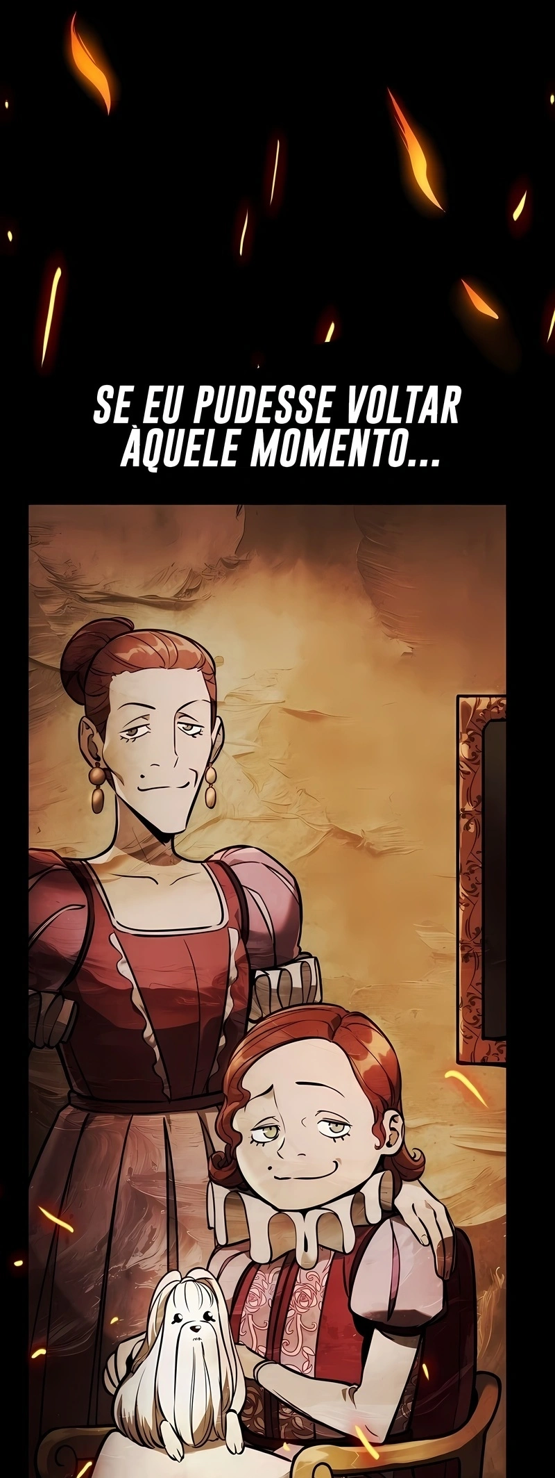 Read Como Sobreviver Sendo Um Cavaleiro Renegado PT Manga Online