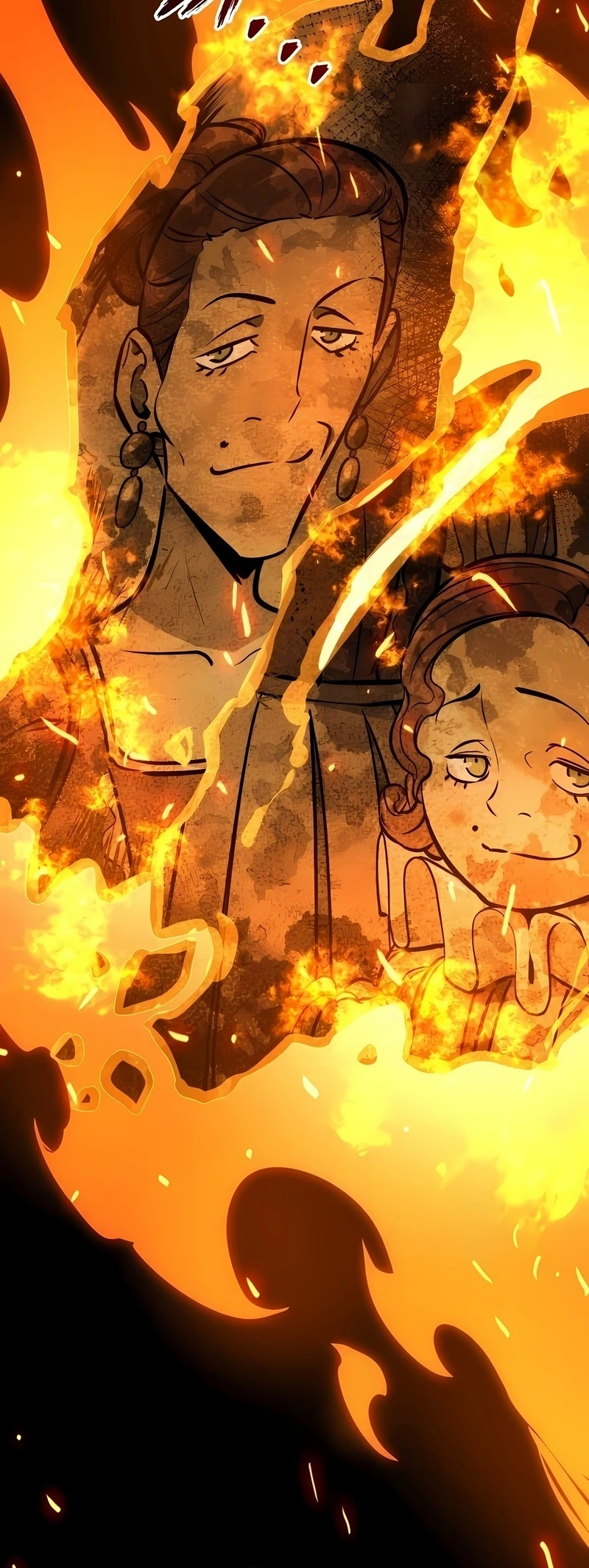 Read Como Sobreviver Sendo Um Cavaleiro Renegado PT Manga Online