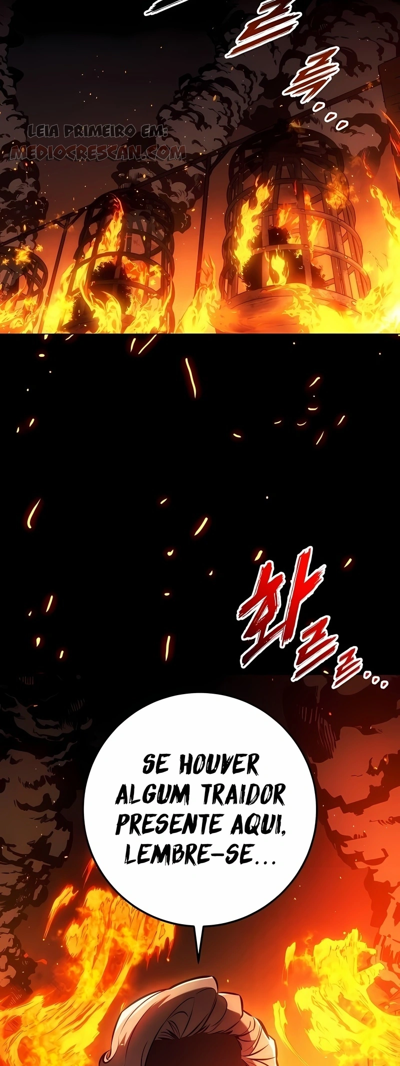 Read Como Sobreviver Sendo Um Cavaleiro Renegado PT Manga Online