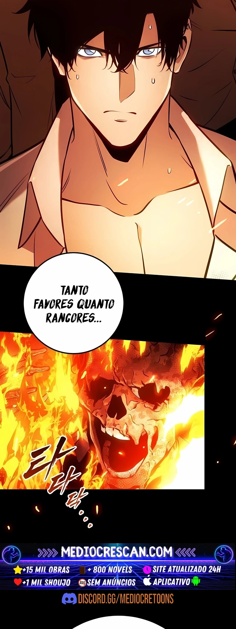 Read Como Sobreviver Sendo Um Cavaleiro Renegado PT Manga Online