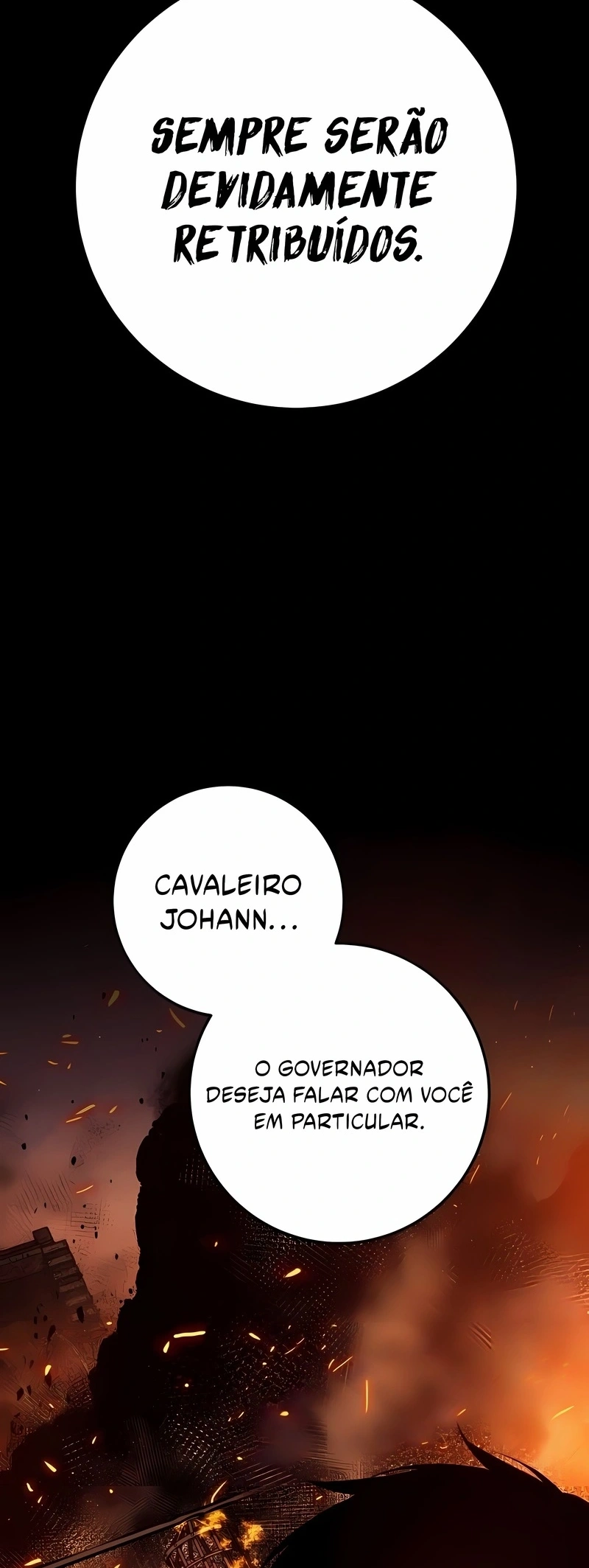 Read Como Sobreviver Sendo Um Cavaleiro Renegado PT Manga Online