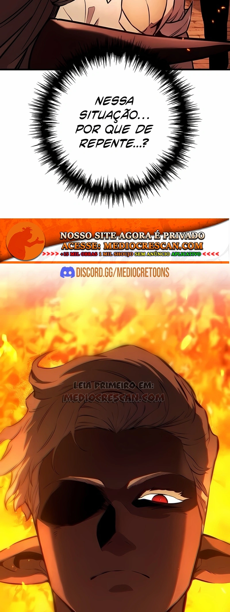 Read Como Sobreviver Sendo Um Cavaleiro Renegado PT Manga Online