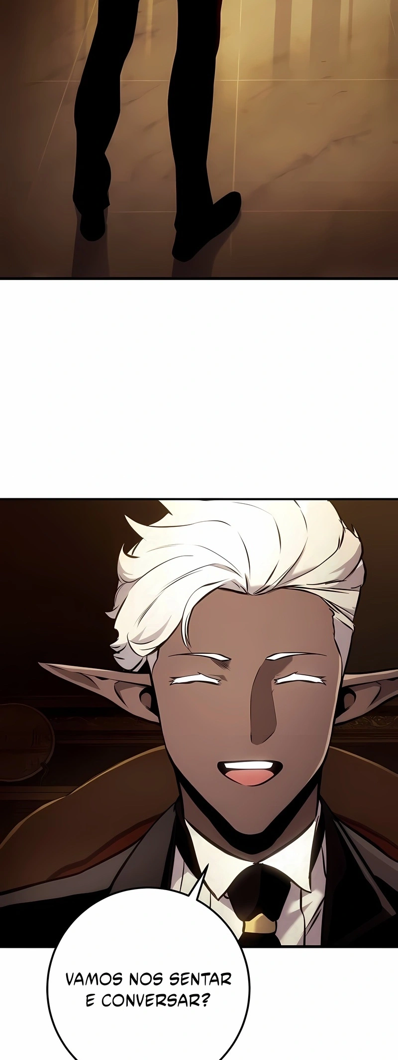 Read Como Sobreviver Sendo Um Cavaleiro Renegado PT Manga Online