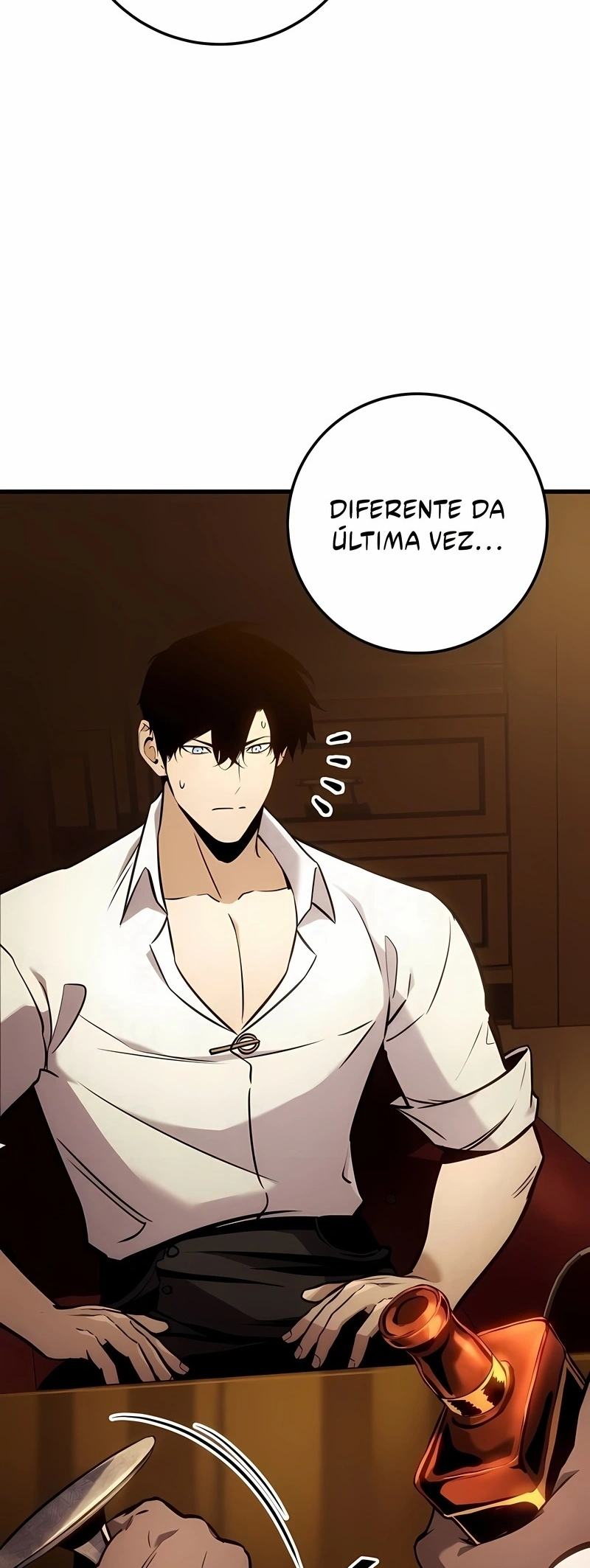 Read Como Sobreviver Sendo Um Cavaleiro Renegado PT Manga Online