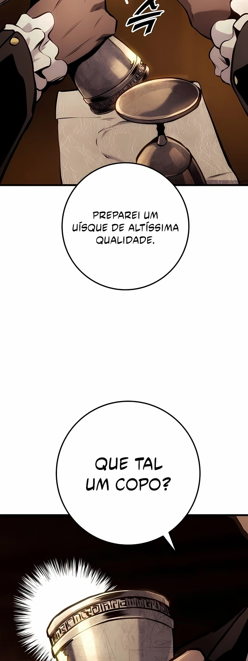 Read Como Sobreviver Sendo Um Cavaleiro Renegado PT Manga Online