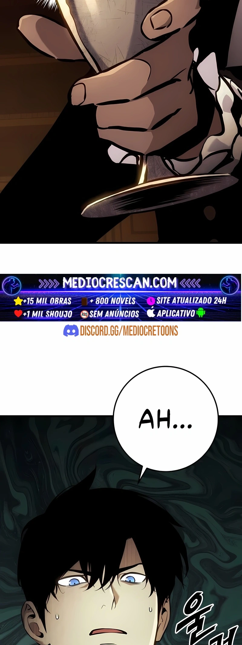 Read Como Sobreviver Sendo Um Cavaleiro Renegado PT Manga Online