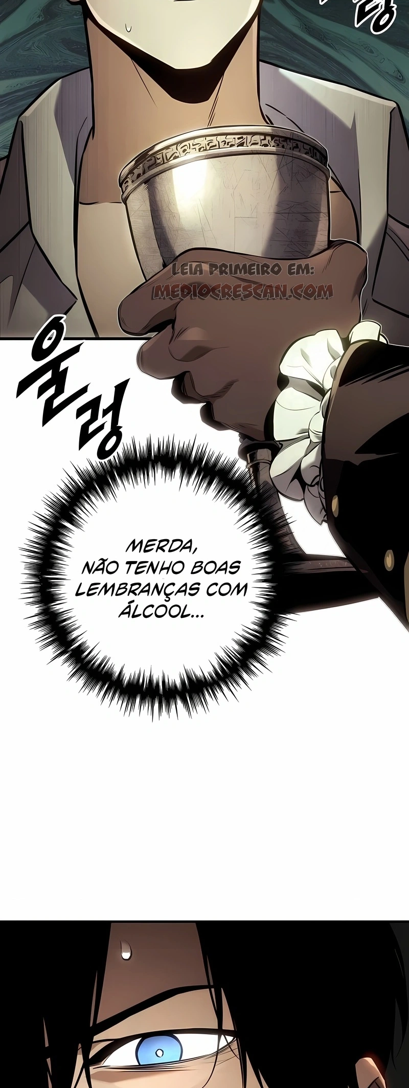 Read Como Sobreviver Sendo Um Cavaleiro Renegado PT Manga Online