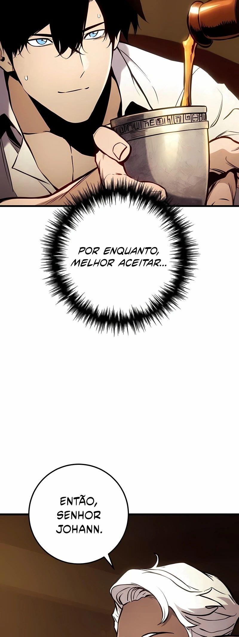 Read Como Sobreviver Sendo Um Cavaleiro Renegado PT Manga Online
