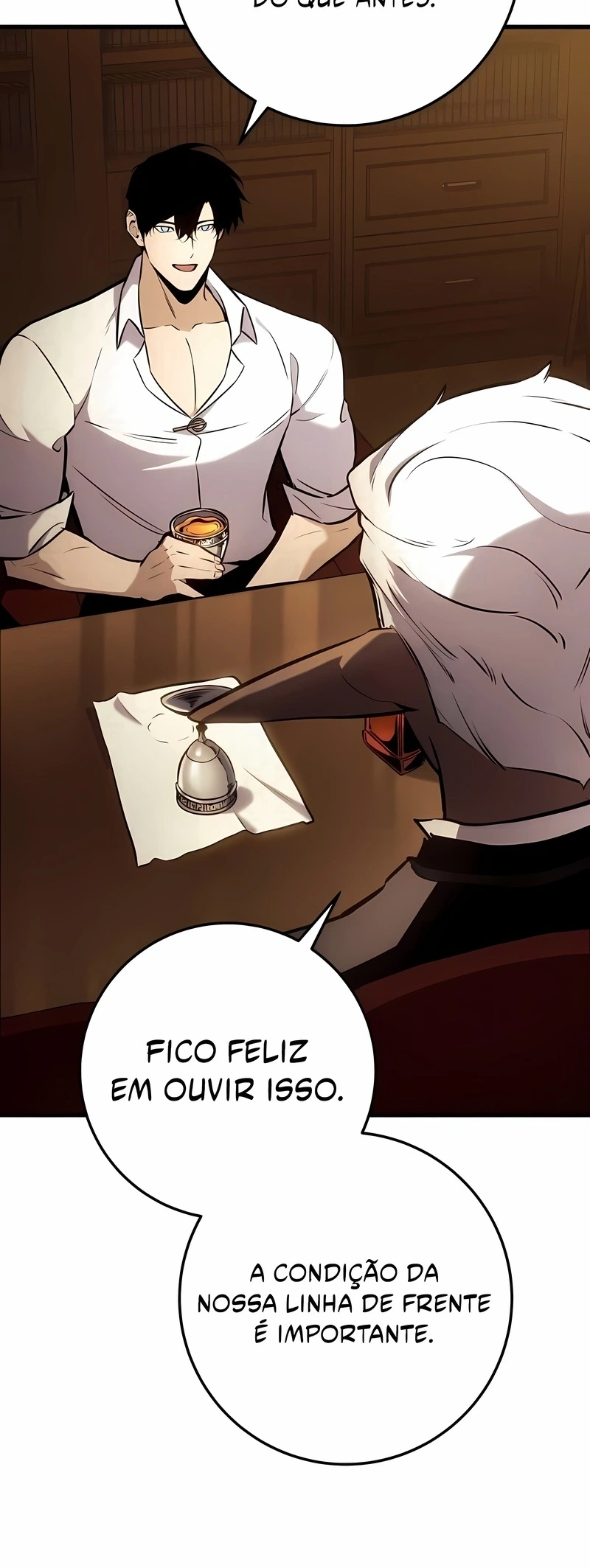 Read Como Sobreviver Sendo Um Cavaleiro Renegado PT Manga Online