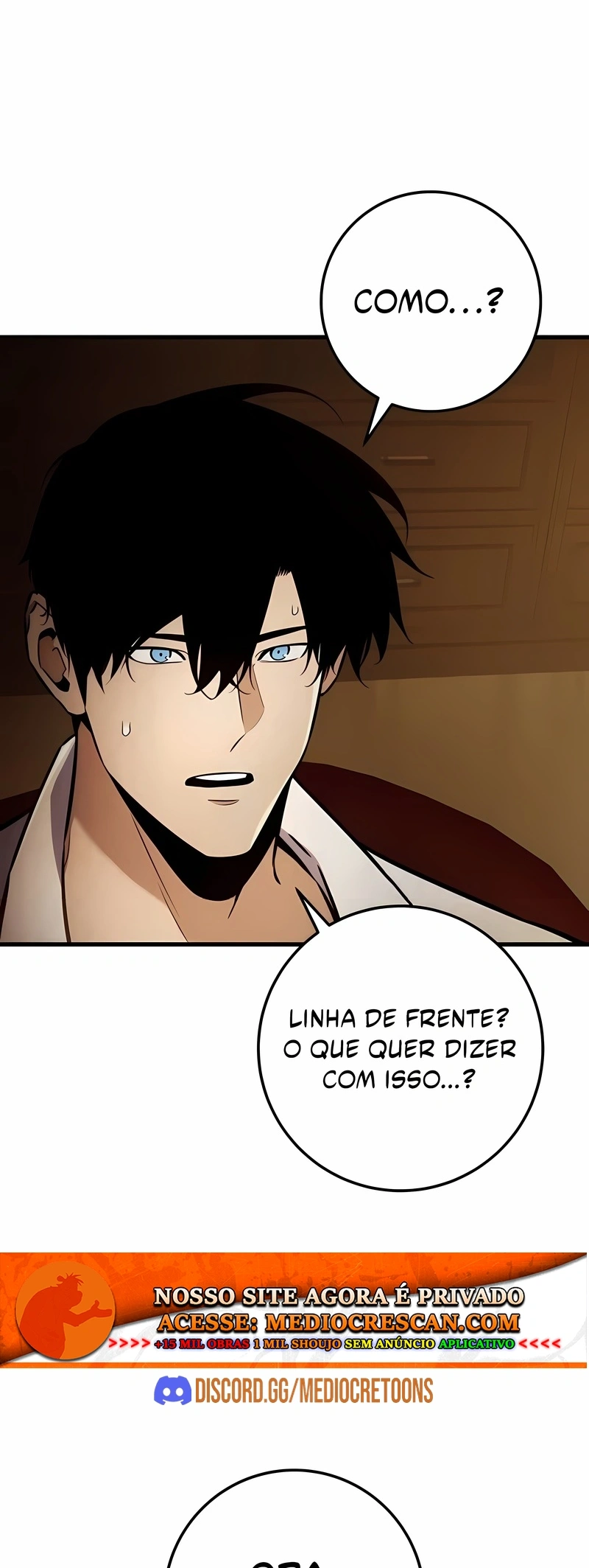 Read Como Sobreviver Sendo Um Cavaleiro Renegado PT Manga Online