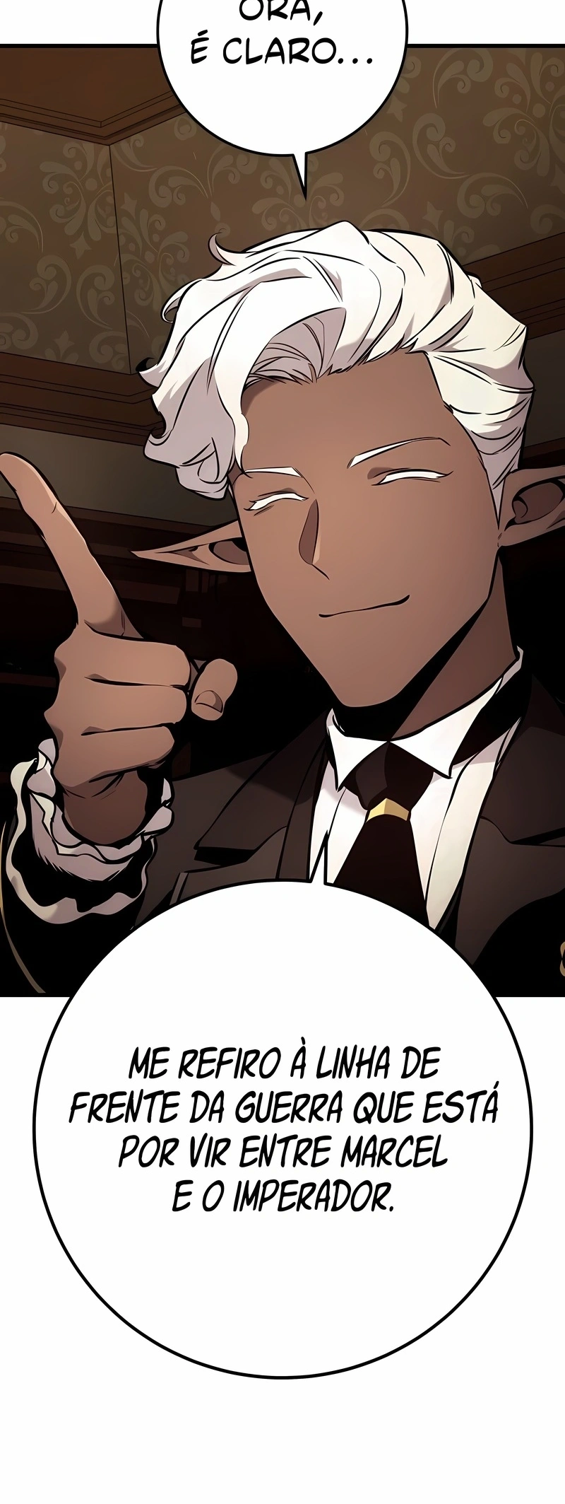 Read Como Sobreviver Sendo Um Cavaleiro Renegado PT Manga Online
