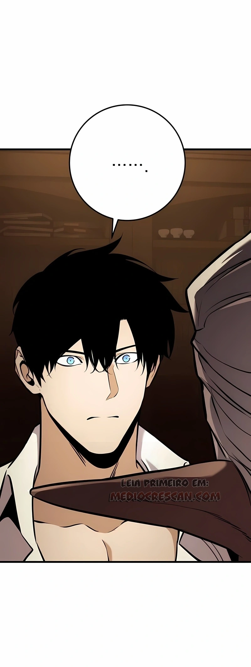 Read Como Sobreviver Sendo Um Cavaleiro Renegado PT Manga Online