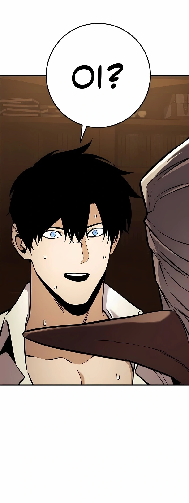 Read Como Sobreviver Sendo Um Cavaleiro Renegado PT Manga Online
