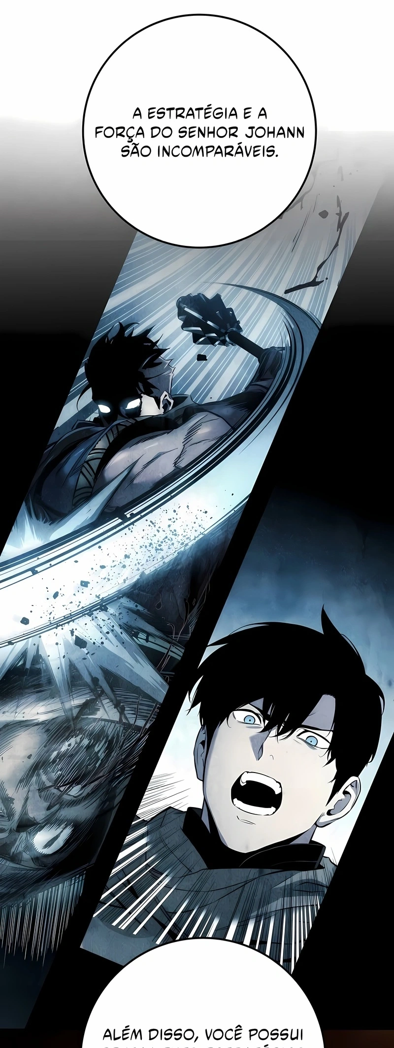 Read Como Sobreviver Sendo Um Cavaleiro Renegado PT Manga Online
