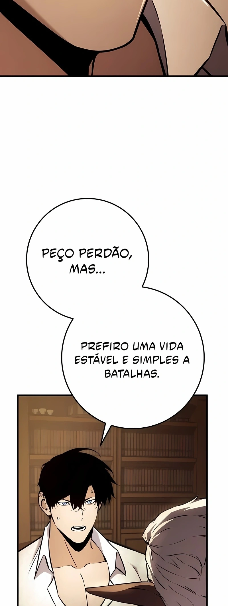 Read Como Sobreviver Sendo Um Cavaleiro Renegado PT Manga Online