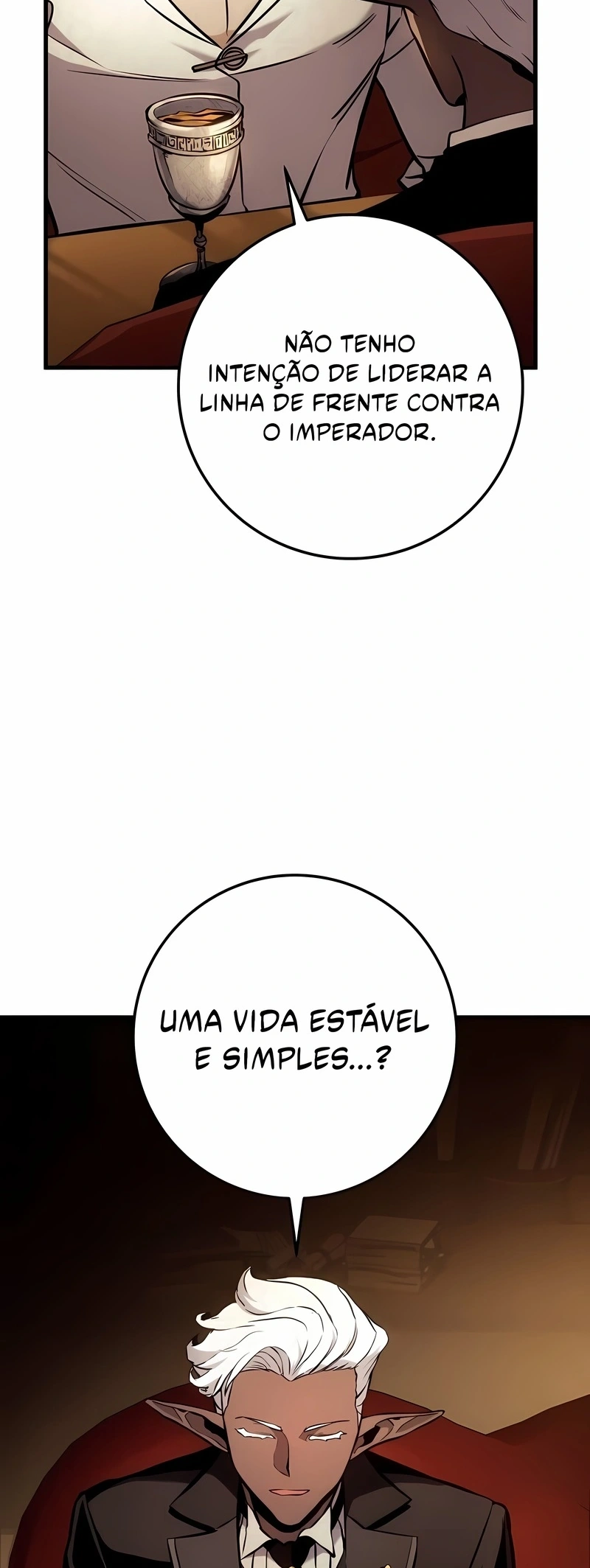Read Como Sobreviver Sendo Um Cavaleiro Renegado PT Manga Online