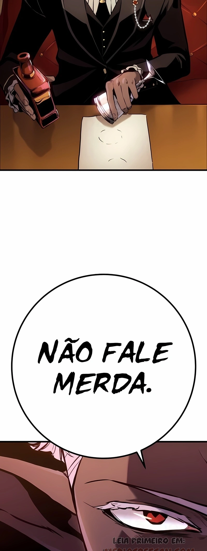 Read Como Sobreviver Sendo Um Cavaleiro Renegado PT Manga Online