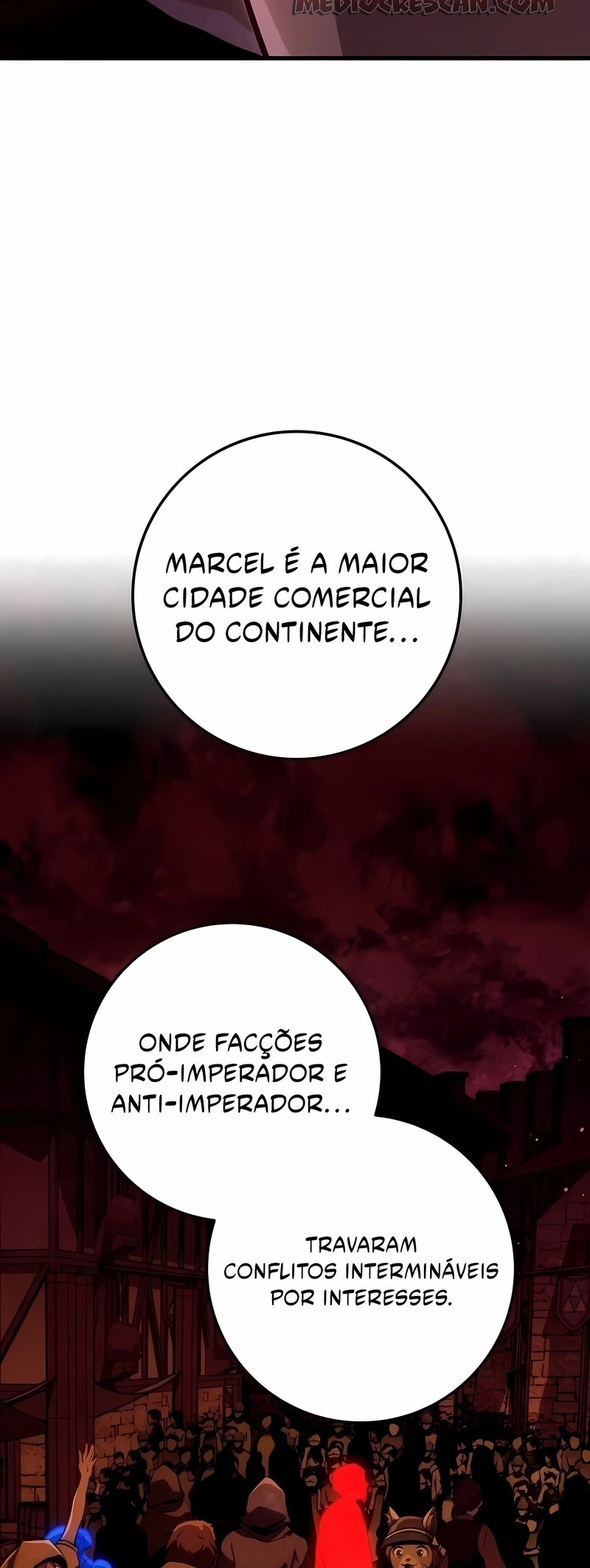 Read Como Sobreviver Sendo Um Cavaleiro Renegado PT Manga Online