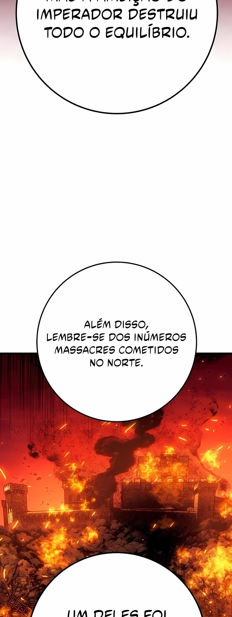 Read Como Sobreviver Sendo Um Cavaleiro Renegado PT Manga Online