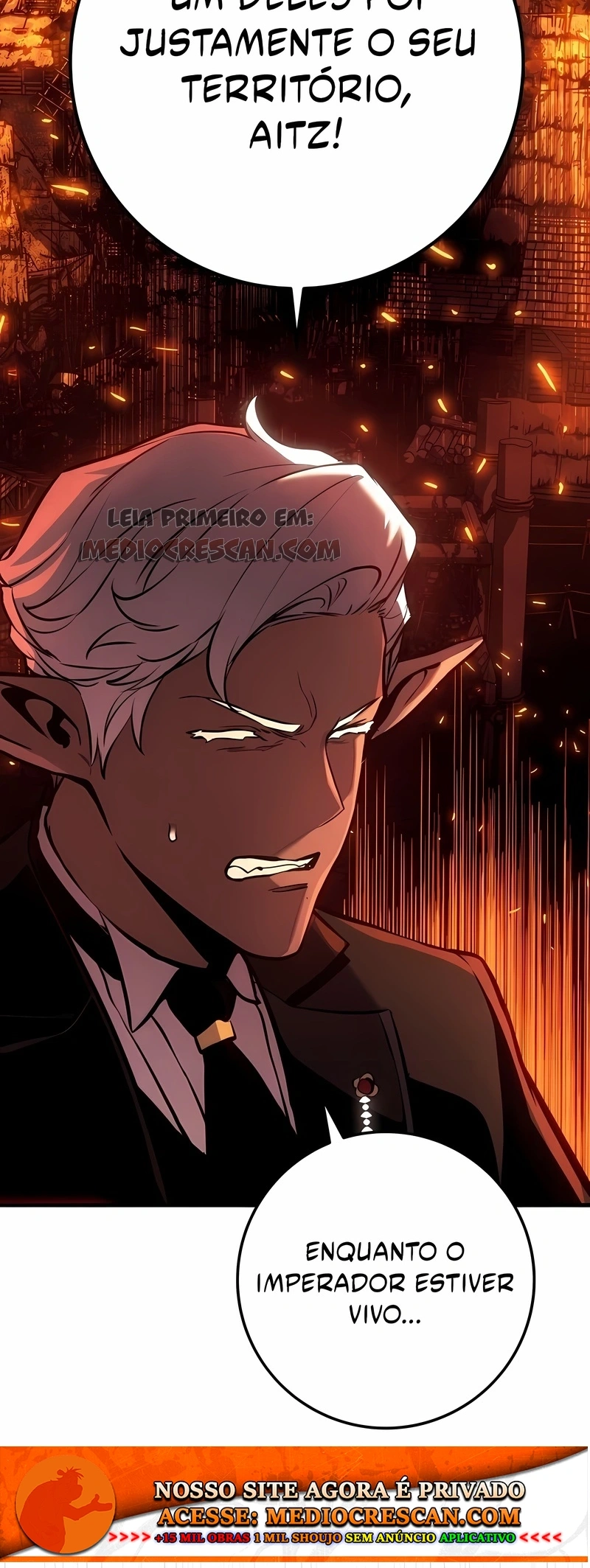 Read Como Sobreviver Sendo Um Cavaleiro Renegado PT Manga Online