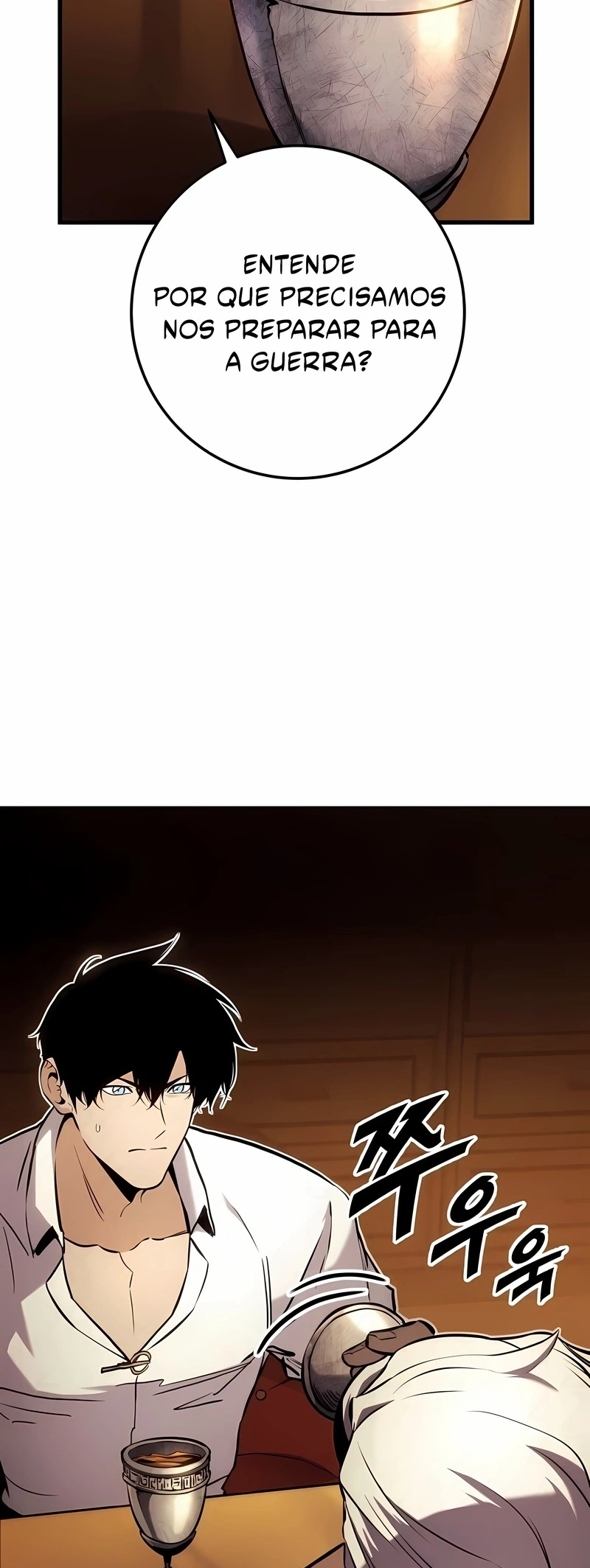 Read Como Sobreviver Sendo Um Cavaleiro Renegado PT Manga Online