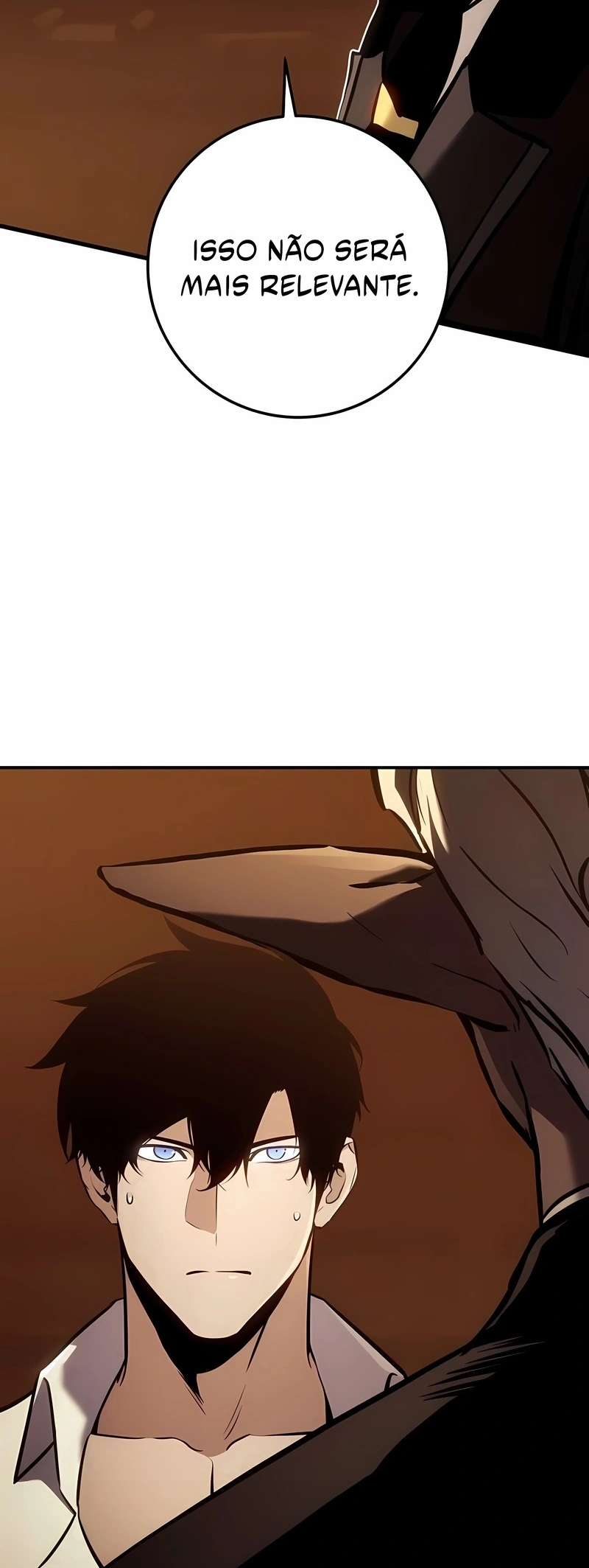 Read Como Sobreviver Sendo Um Cavaleiro Renegado PT Manga Online