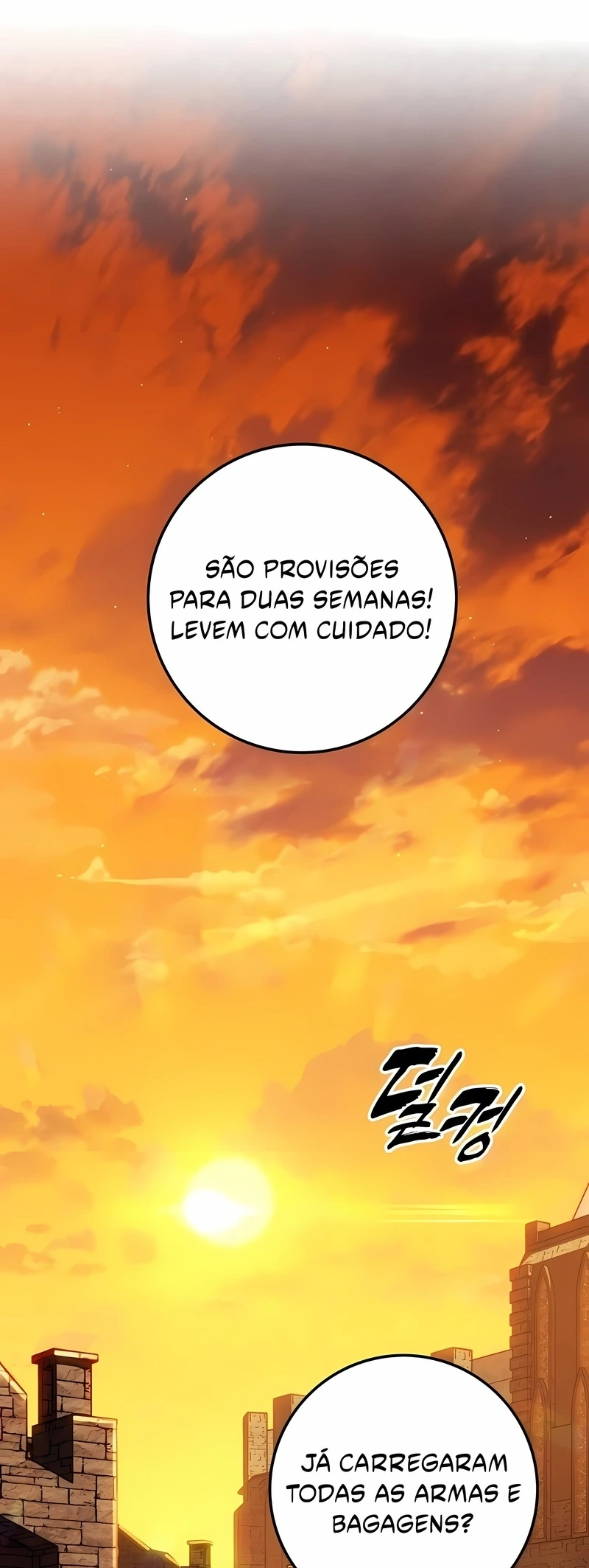 Read Como Sobreviver Sendo Um Cavaleiro Renegado PT Manga Online