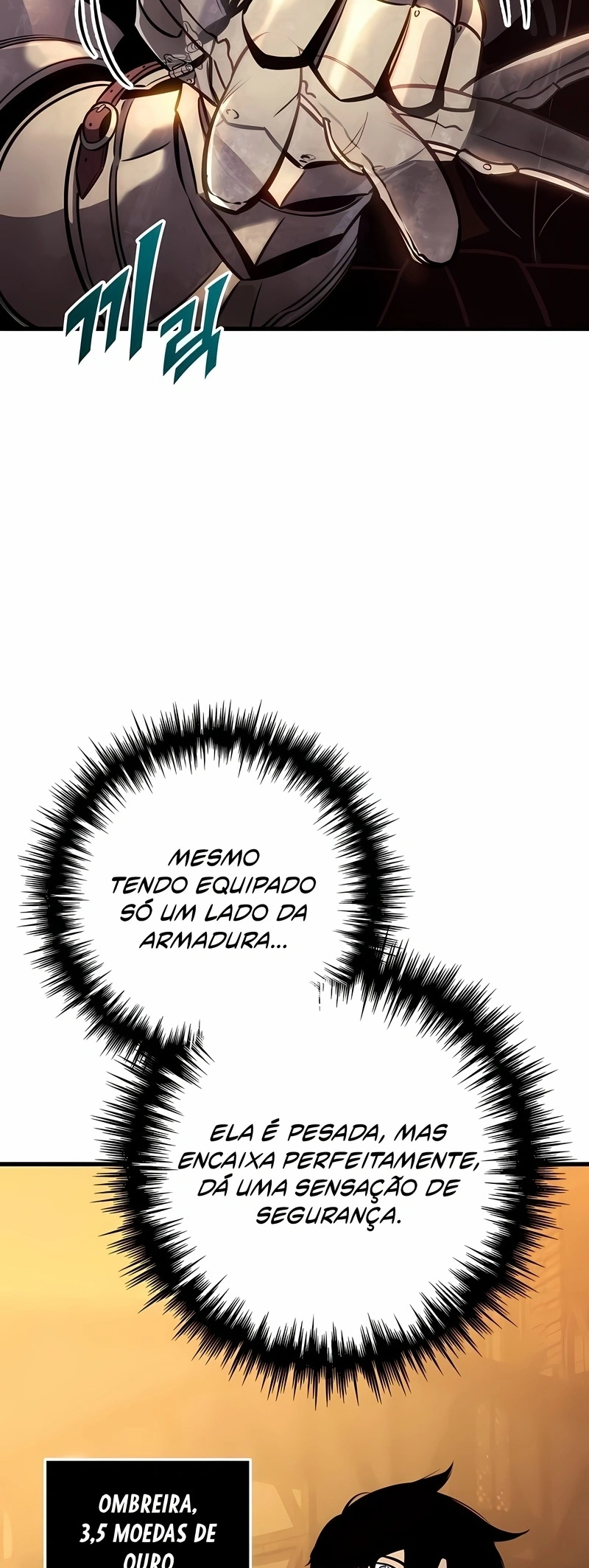 Read Como Sobreviver Sendo Um Cavaleiro Renegado PT Manga Online