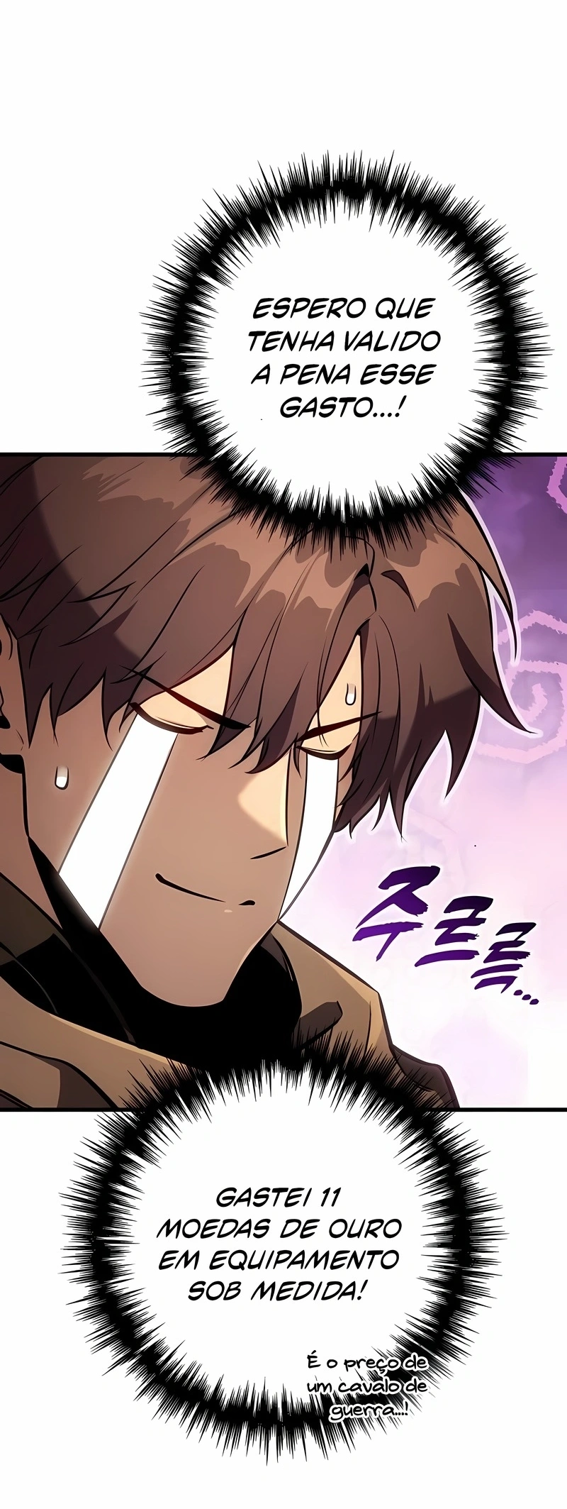 Read Como Sobreviver Sendo Um Cavaleiro Renegado PT Manga Online
