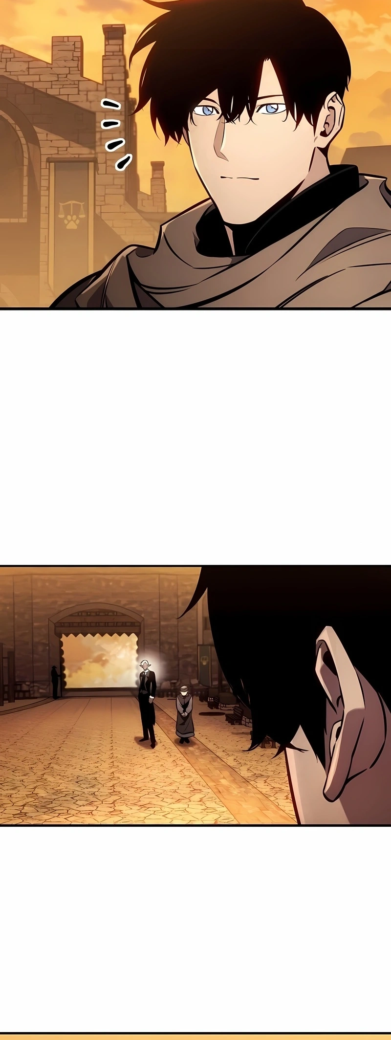 Read Como Sobreviver Sendo Um Cavaleiro Renegado PT Manga Online