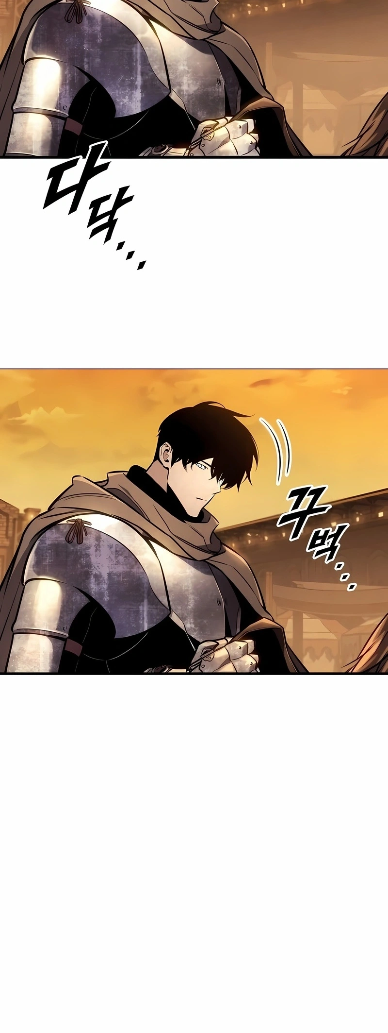 Read Como Sobreviver Sendo Um Cavaleiro Renegado PT Manga Online